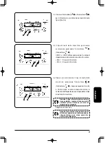 Предварительный просмотр 257 страницы JUKI LB-6 Instruction Manual