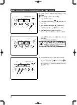 Предварительный просмотр 258 страницы JUKI LB-6 Instruction Manual