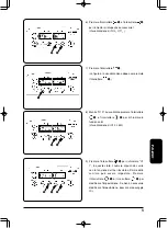 Предварительный просмотр 259 страницы JUKI LB-6 Instruction Manual