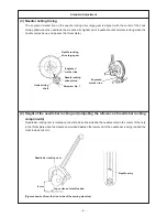 Preview for 8 page of JUKI LBH-1700 Engineer'S Manual