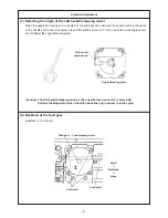 Preview for 12 page of JUKI LBH-1700 Engineer'S Manual