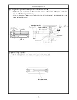 Preview for 14 page of JUKI LBH-1700 Engineer'S Manual