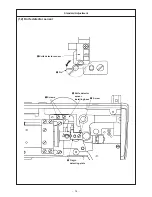 Preview for 18 page of JUKI LBH-1700 Engineer'S Manual