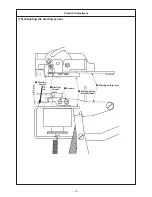 Preview for 22 page of JUKI LBH-1700 Engineer'S Manual