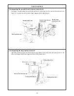 Preview for 24 page of JUKI LBH-1700 Engineer'S Manual