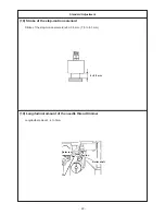 Preview for 26 page of JUKI LBH-1700 Engineer'S Manual