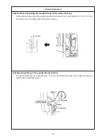 Preview for 30 page of JUKI LBH-1700 Engineer'S Manual