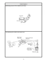 Preview for 32 page of JUKI LBH-1700 Engineer'S Manual