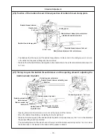 Preview for 34 page of JUKI LBH-1700 Engineer'S Manual