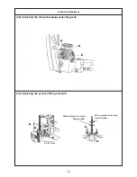 Preview for 40 page of JUKI LBH-1700 Engineer'S Manual