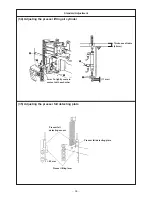 Preview for 42 page of JUKI LBH-1700 Engineer'S Manual