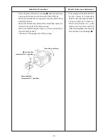 Preview for 47 page of JUKI LBH-1700 Engineer'S Manual