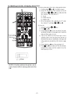 Preview for 51 page of JUKI LBH-1700 Engineer'S Manual