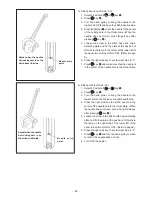 Preview for 52 page of JUKI LBH-1700 Engineer'S Manual