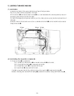 Preview for 53 page of JUKI LBH-1700 Engineer'S Manual