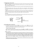 Preview for 54 page of JUKI LBH-1700 Engineer'S Manual