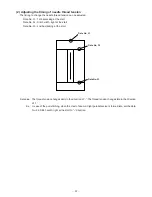 Preview for 61 page of JUKI LBH-1700 Engineer'S Manual