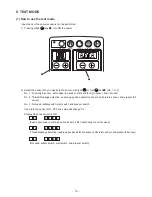 Preview for 77 page of JUKI LBH-1700 Engineer'S Manual