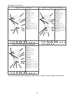 Preview for 83 page of JUKI LBH-1700 Engineer'S Manual