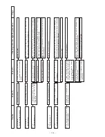 Preview for 105 page of JUKI LBH-1700 Engineer'S Manual