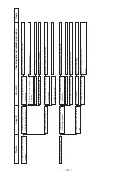 Preview for 107 page of JUKI LBH-1700 Engineer'S Manual