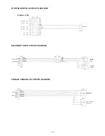 Preview for 119 page of JUKI LBH-1700 Engineer'S Manual