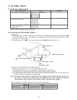 Preview for 120 page of JUKI LBH-1700 Engineer'S Manual