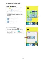 Предварительный просмотр 131 страницы JUKI LBH-1790 Series Instruction Manual