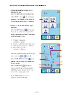 Предварительный просмотр 136 страницы JUKI LBH-1790 Series Instruction Manual