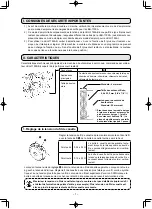 Preview for 8 page of JUKI LBH-1790AB Instruction Manual & Parts List