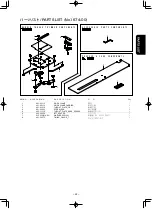 Предварительный просмотр 23 страницы JUKI LBH-1790AB Instruction Manual & Parts List