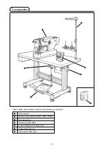 Preview for 7 page of JUKI LBH-1790AN Instruction Manual