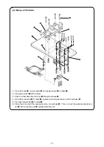 Preview for 9 page of JUKI LBH-1790AN Instruction Manual