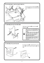 Preview for 12 page of JUKI LBH-1790AN Instruction Manual