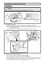 Preview for 18 page of JUKI LBH-1790AN Instruction Manual