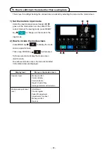 Preview for 47 page of JUKI LBH-1790AN Instruction Manual