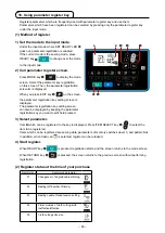 Preview for 49 page of JUKI LBH-1790AN Instruction Manual