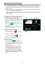 Preview for 50 page of JUKI LBH-1790AN Instruction Manual