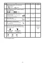 Preview for 61 page of JUKI LBH-1790AN Instruction Manual