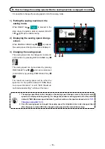 Preview for 62 page of JUKI LBH-1790AN Instruction Manual