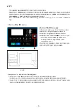 Preview for 68 page of JUKI LBH-1790AN Instruction Manual