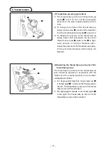 Preview for 74 page of JUKI LBH-1790AN Instruction Manual