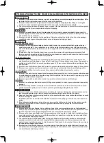 Preview for 5 page of JUKI LBH-772NB-1 Instruction Manual