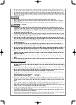 Preview for 6 page of JUKI LBH-772NB-1 Instruction Manual