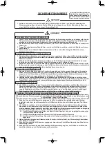 Preview for 9 page of JUKI LBH-772NB-1 Instruction Manual