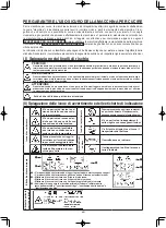 Preview for 23 page of JUKI LBH-772NB-1 Instruction Manual