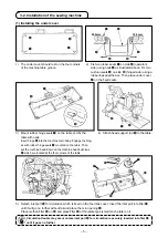 Preview for 7 page of JUKI LH-3500A series Instruction Manual