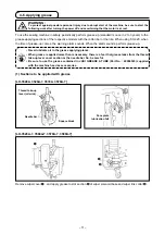 Preview for 13 page of JUKI LH-3500A series Instruction Manual