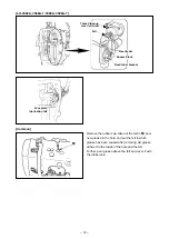 Preview for 14 page of JUKI LH-3500A series Instruction Manual