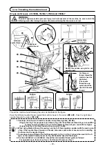 Preview for 22 page of JUKI LH-3500A series Instruction Manual